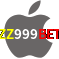 Aplicativo ZZ999BET para iOS