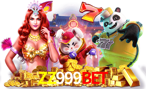 jogue em caça-níqueis ricos na ZZ999BET